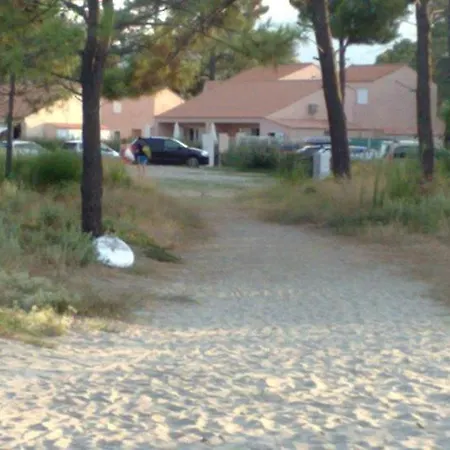 A Casa Di Leia Borgo (Corsica)