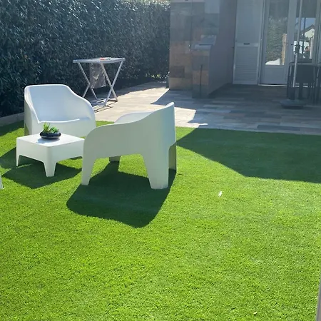 A Casa Di Leia Apartamento