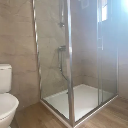 Apartamento A Casa Di Leia