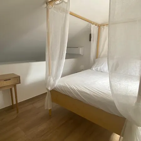 A Casa Di Leia Borgo (Corsica)