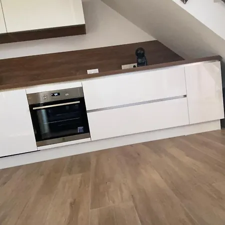 A Casa Di Leia * Borgo (Corsica)