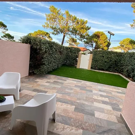 Apartamento A Casa Di Leia *