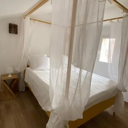 A Casa Di Leia Apartamento