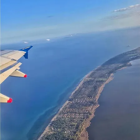 A Casa Di Leia Apartamento Borgo (Corsica)