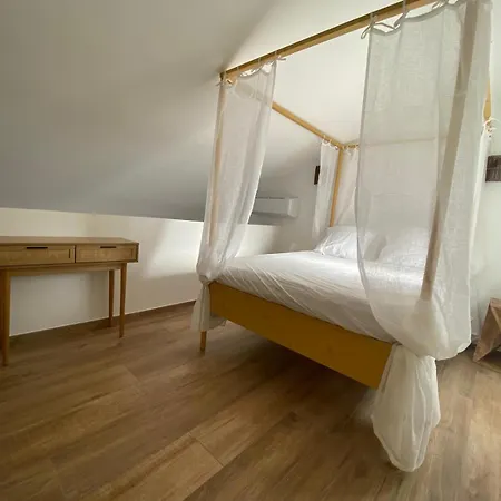 A Casa Di Leia Borgo (Corsica)