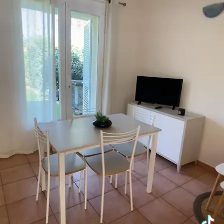 A Casa Di Leia Apartamento *