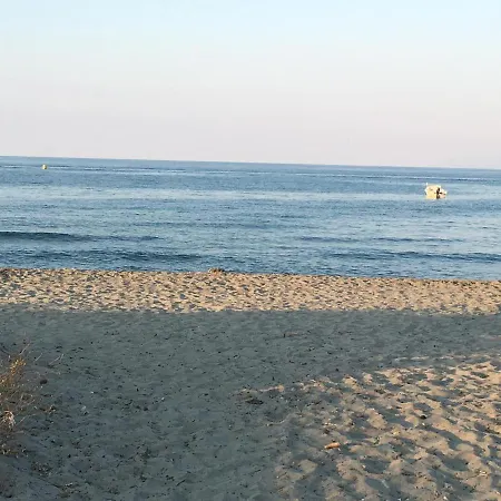 A Casa Di Leia Apartamento Borgo (Corsica)