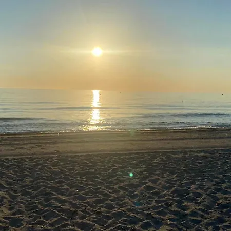 A Casa Di Leia Apartamento *