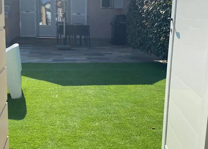 A Casa Di Leia * Borgo (Corsica)