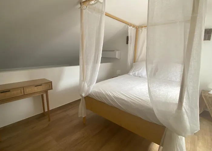 A Casa Di Leia Borgo (Corsica)