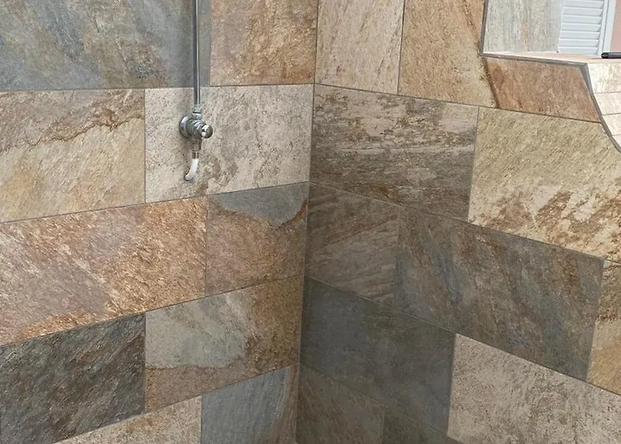 Appartement A Casa Di Leia Borgo (Corsica)