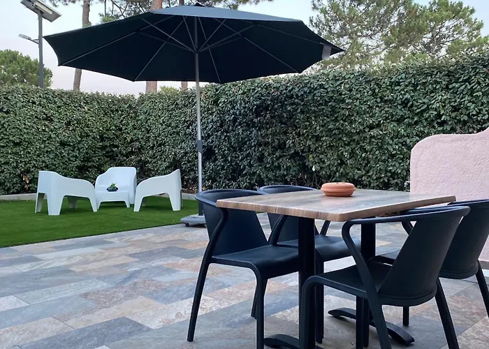 Appartement A Casa Di Leia