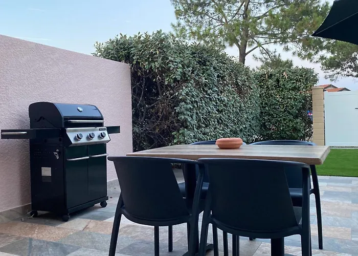 A Casa Di Leia Appartement Borgo (Corsica)