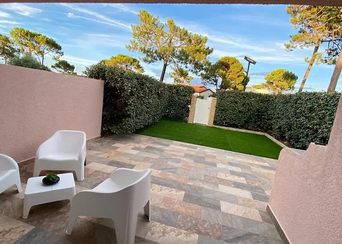 Appartement A Casa Di Leia *