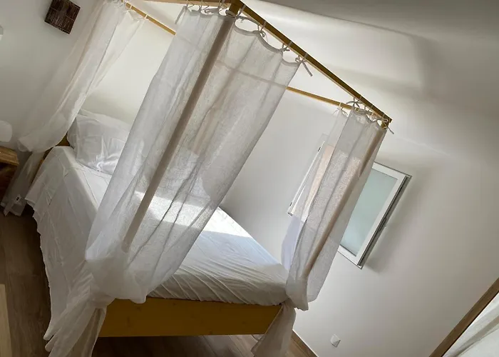 A Casa Di Leia * Borgo (Corsica)