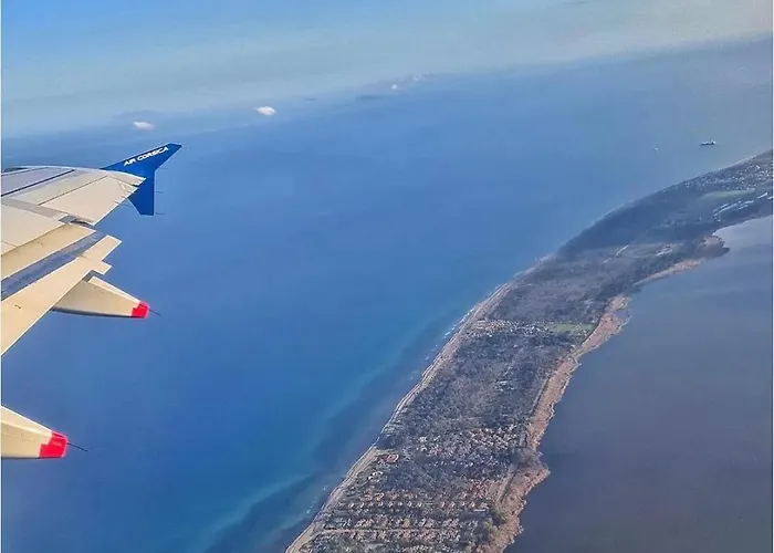 A Casa Di Leia Appartement Borgo (Corsica)