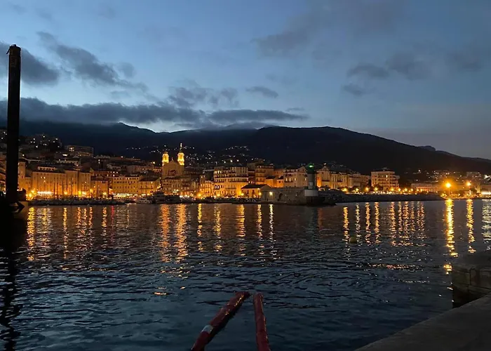 A Casa Di Leia Appartement *