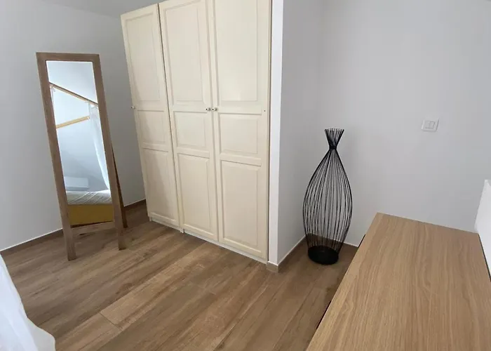 A Casa Di Leia * Borgo (Corsica)