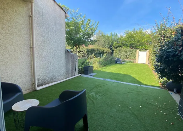 A Casa Di Leia Borgo (Corsica)