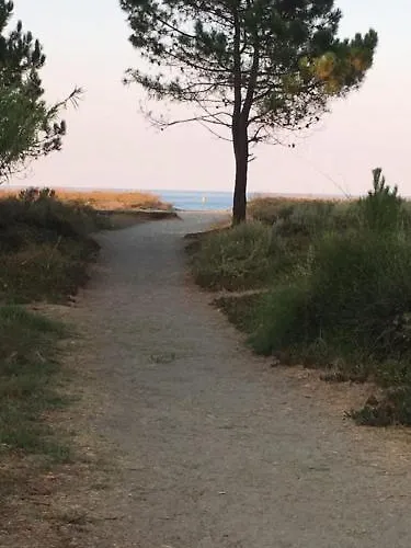 A Casa Di Leia * Borgo (Corsica)