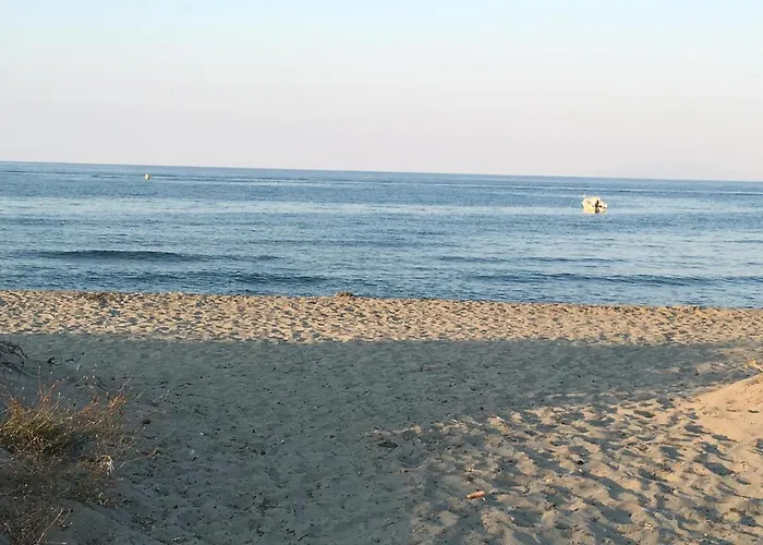 A Casa Di Leia Appartement Borgo (Corsica)