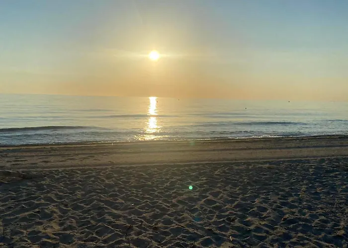 A Casa Di Leia Appartement *