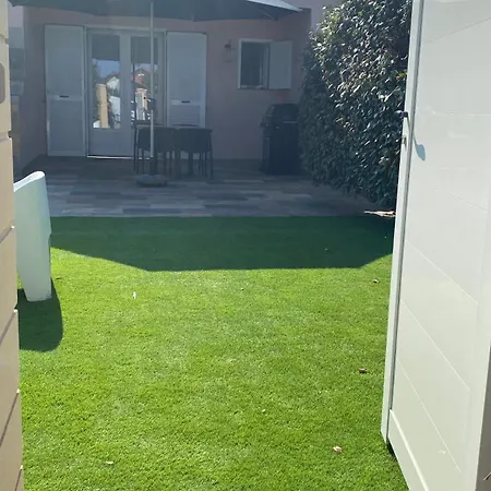 A Casa Di Leia * Borgo (Corsica)