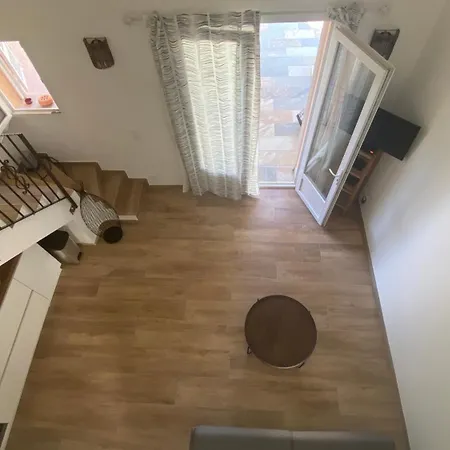 A Casa Di Leia