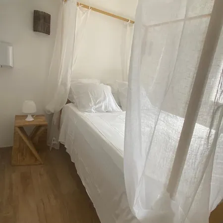 A Casa Di Leia