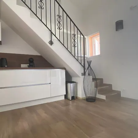 דירה A Casa Di Leia