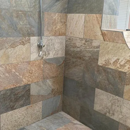 Apartmán A Casa Di Leia Borgo (Corsica)