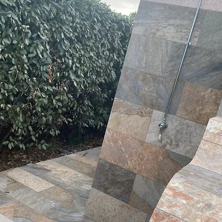 דירה A Casa Di Leia בורגו