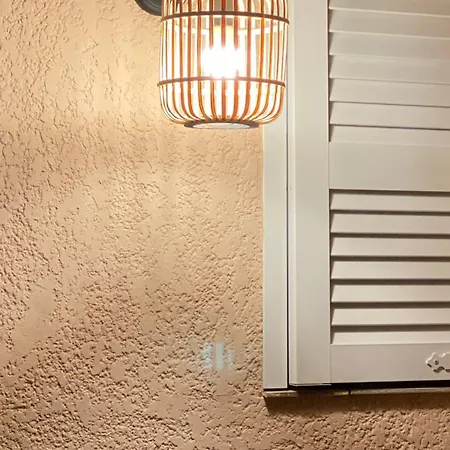 A Casa Di Leia * Borgo (Corsica)