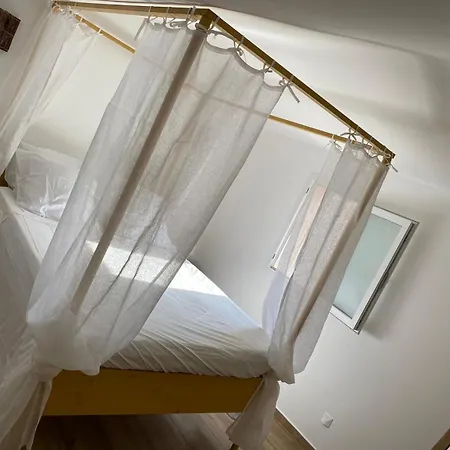 A Casa Di Leia * Borgo (Corsica)