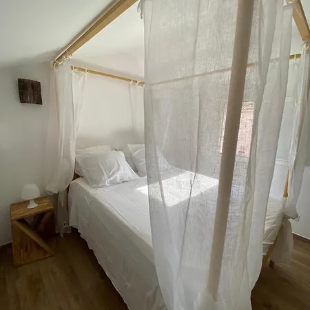 דירה A Casa Di Leia