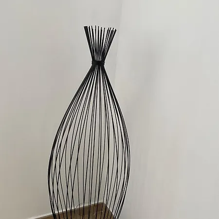 Apartmán A Casa Di Leia