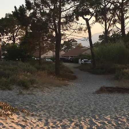 Apartmán A Casa Di Leia Borgo (Corsica)