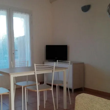 A Casa Di Leia בורגו