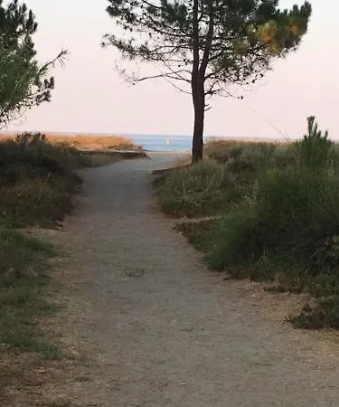 A Casa Di Leia * Borgo (Corsica)