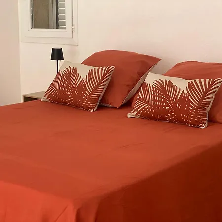 Lejlighed A Casa Di Leia Borgo (Corsica)