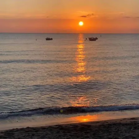 A Casa Di Leia דירה בורגו