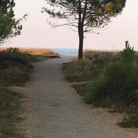 A Casa Di Leia * בורגו