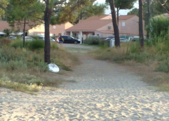 A Casa Di Leia Borgo (Corsica)