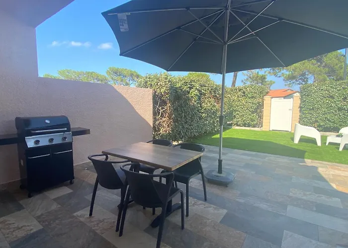 Daire A Casa Di Leia *