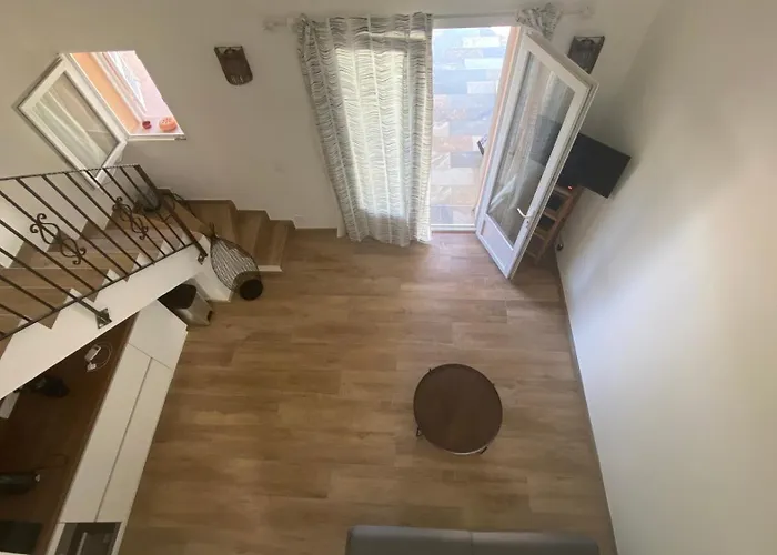 A Casa Di Leia