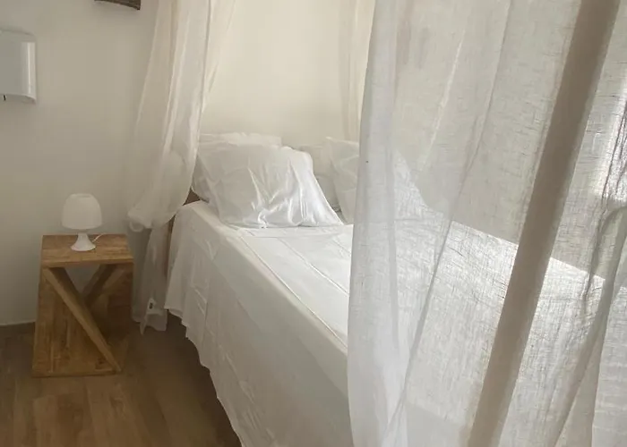 A Casa Di Leia