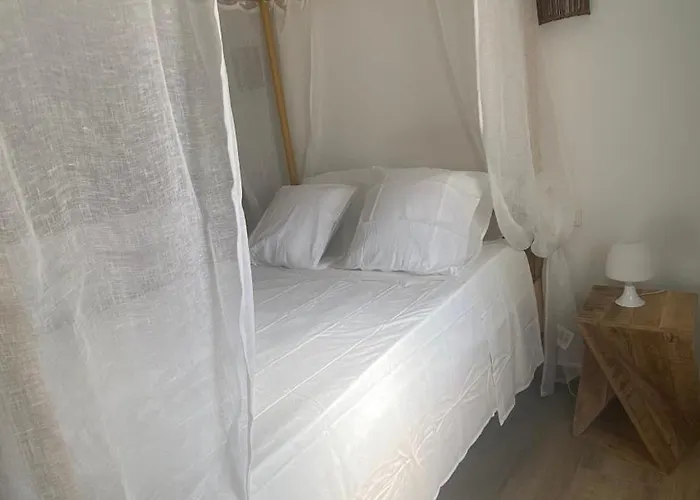 Daire A Casa Di Leia *