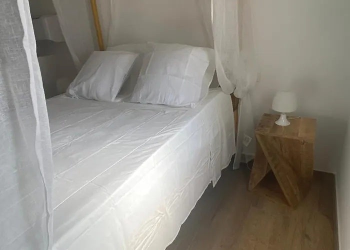 A Casa Di Leia Daire Borgo (Corsica)