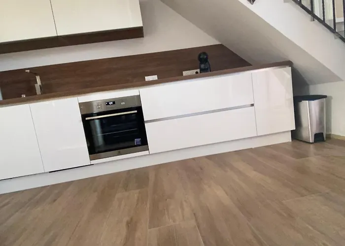 A Casa Di Leia * Borgo (Corsica)