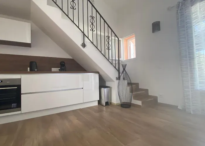 Daire A Casa Di Leia